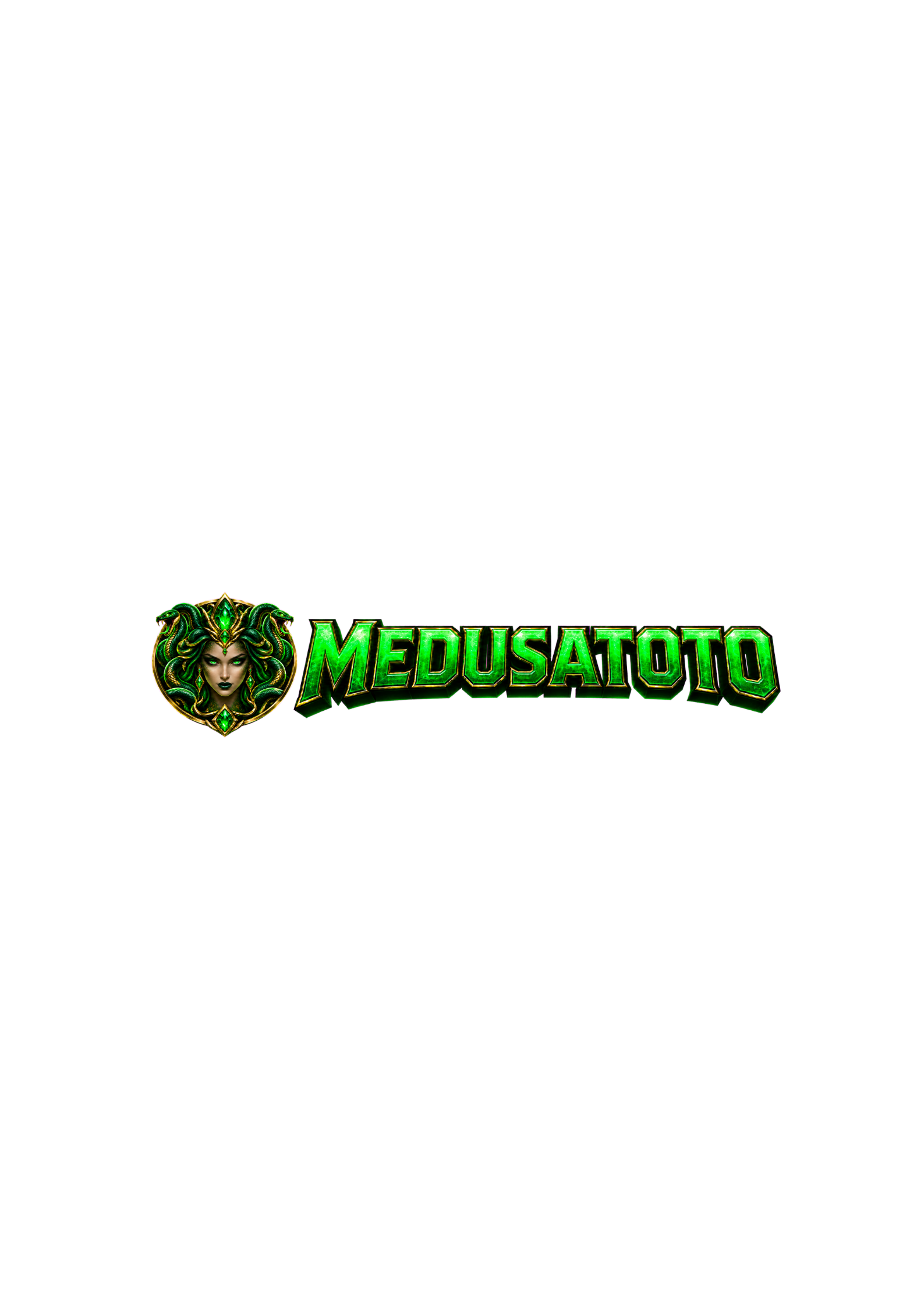 MEDUSATOTO logo