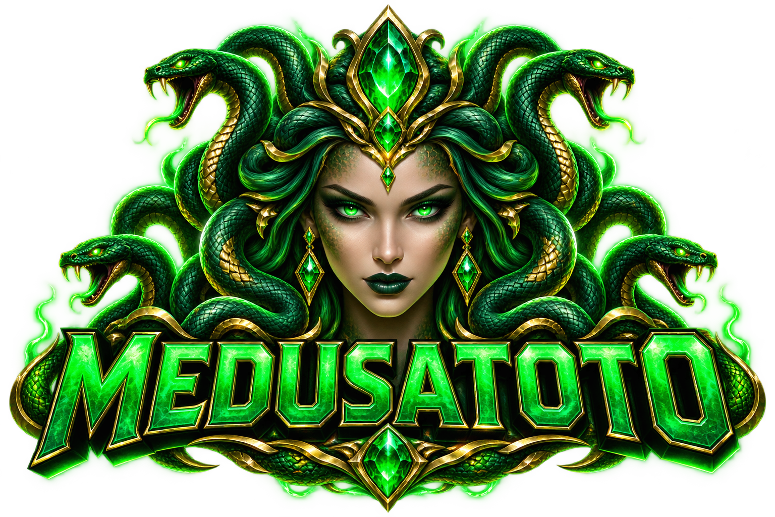 MEDUSATOTO