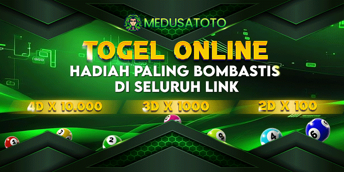 MEDUSATOTO