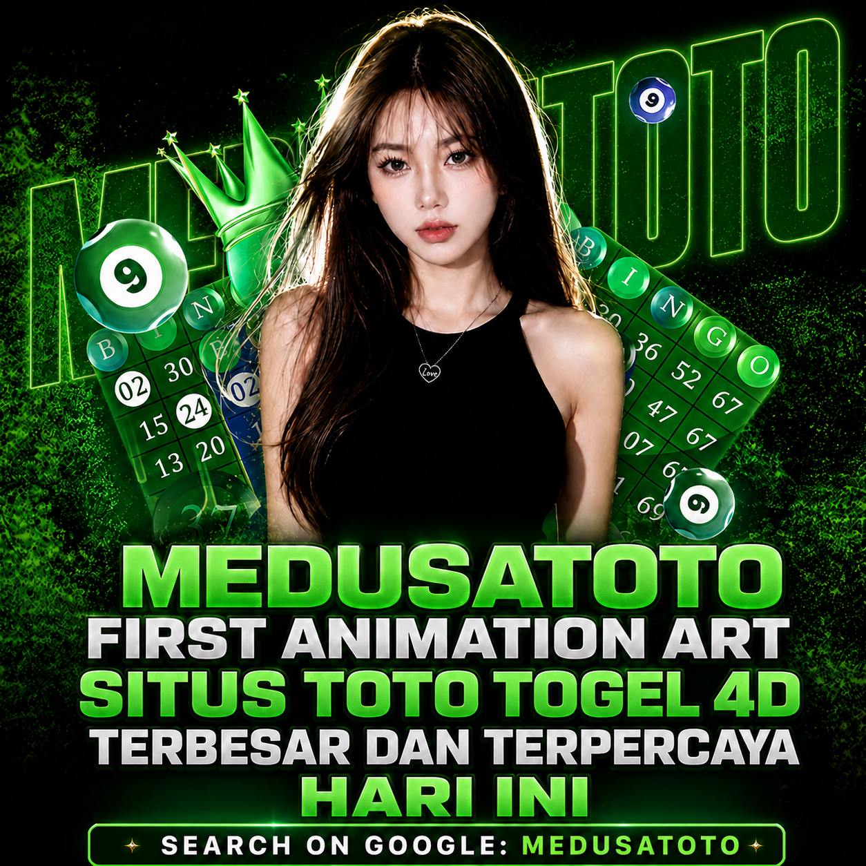 MEDUSATOTO 