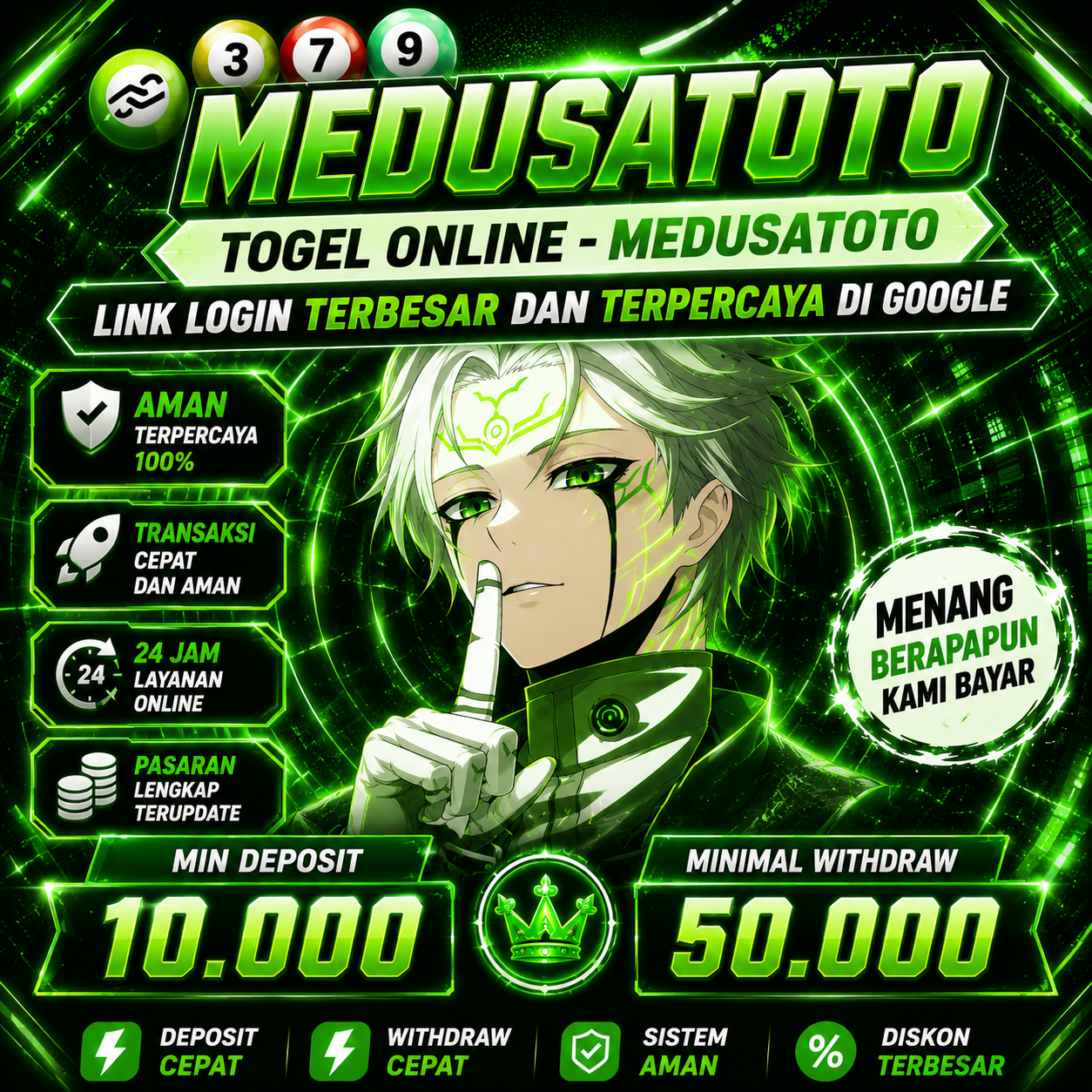 togel online