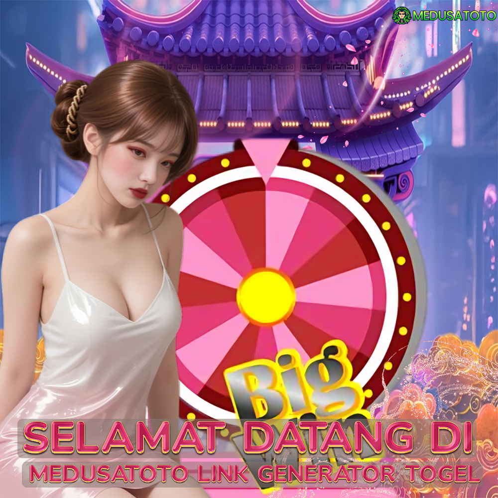 MEDUSATOTO AGEN PROTOKOL KEAMANAN TOGEL ONLINE YANG PALING AMAN DAN BERTANGGUNG JAWAB