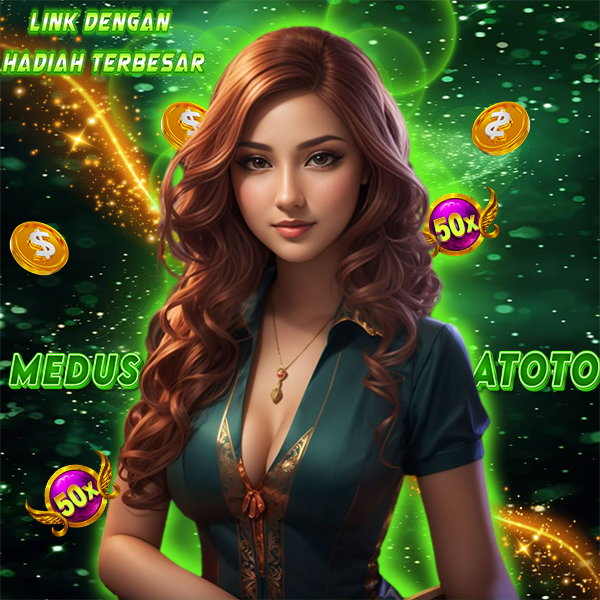 MEDUSATOTO >>> Daftar Situs Resmi Togel dan Toto online deposit 10K