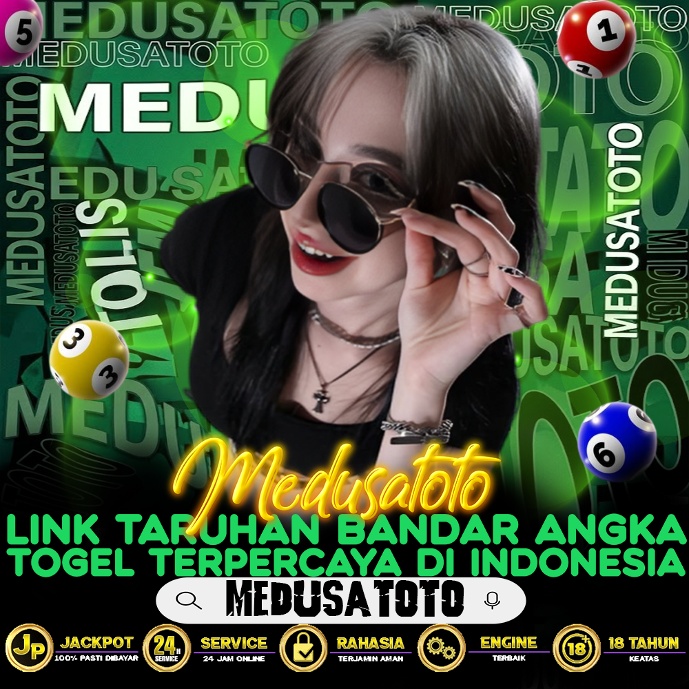 MEDUSATOTO