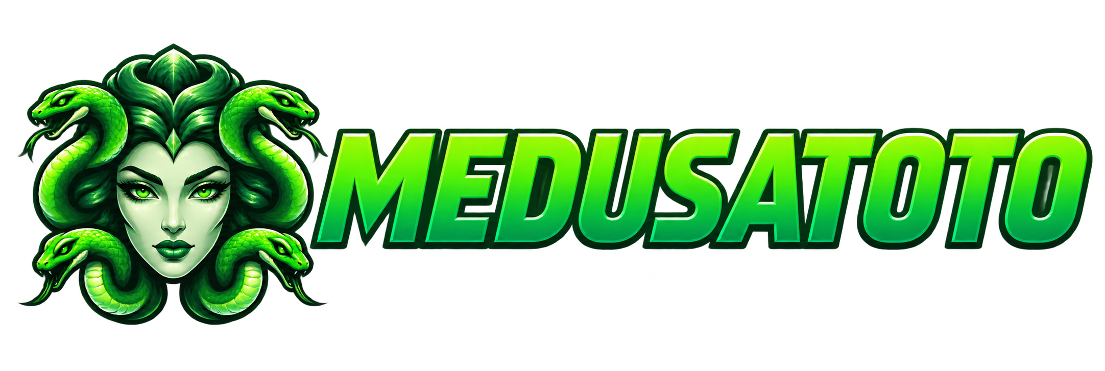 LOGO MEDUSATOTO