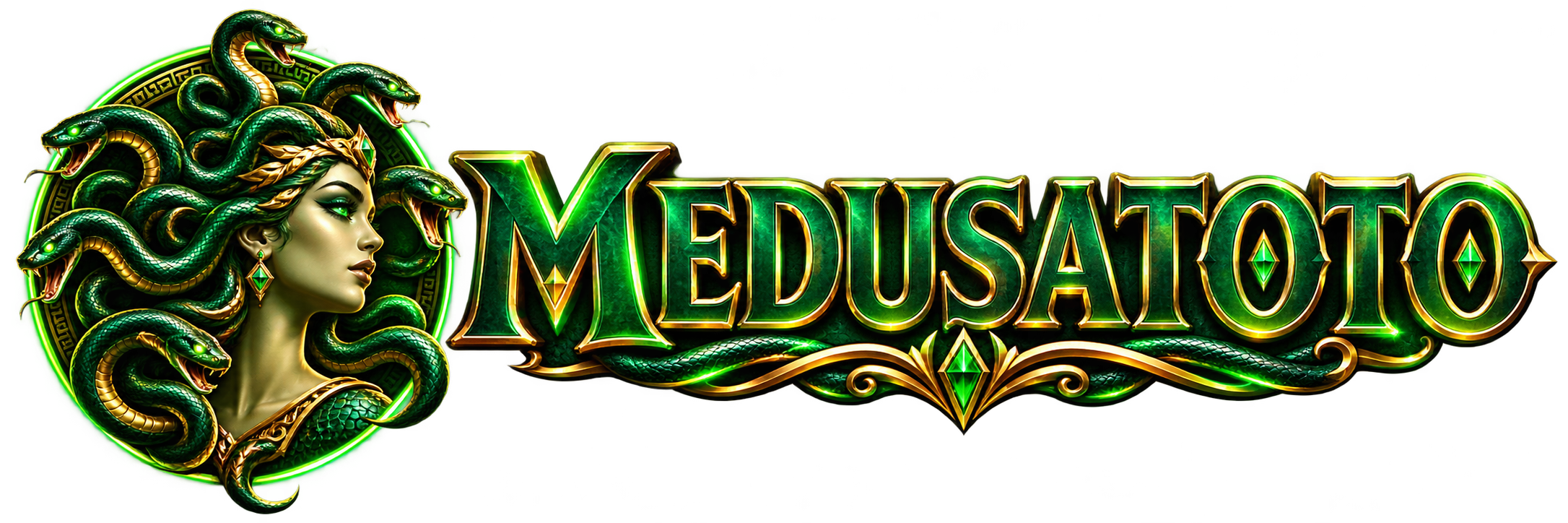 MEDUSATOTO