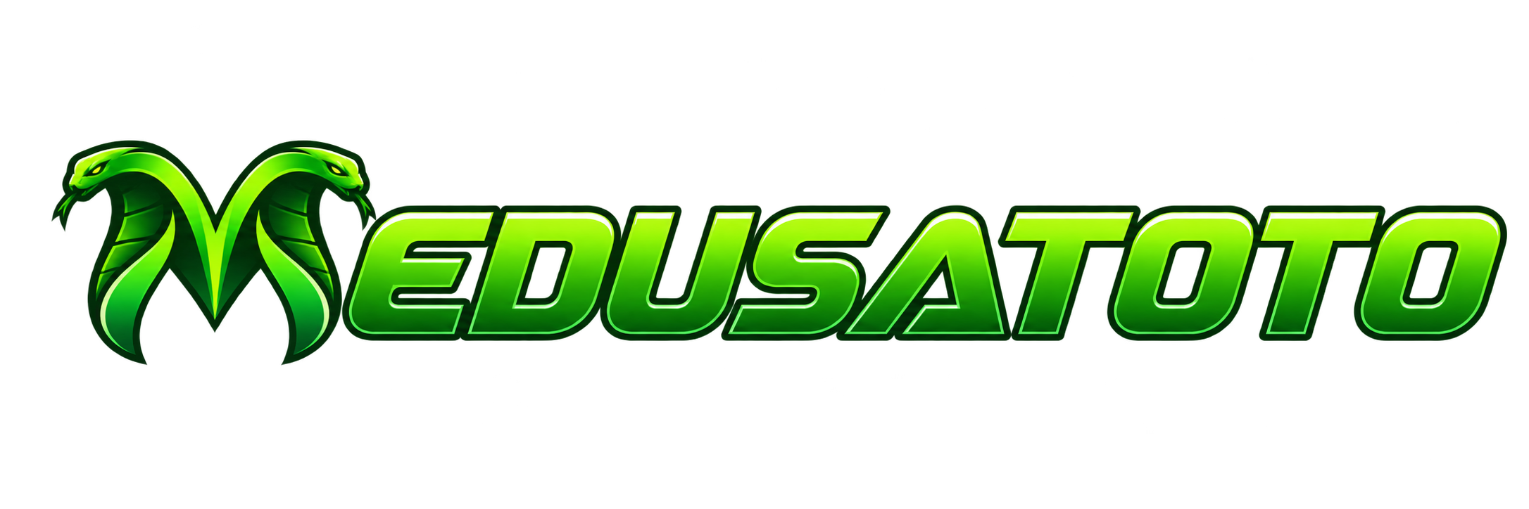 LOGO MEDUSATOTO