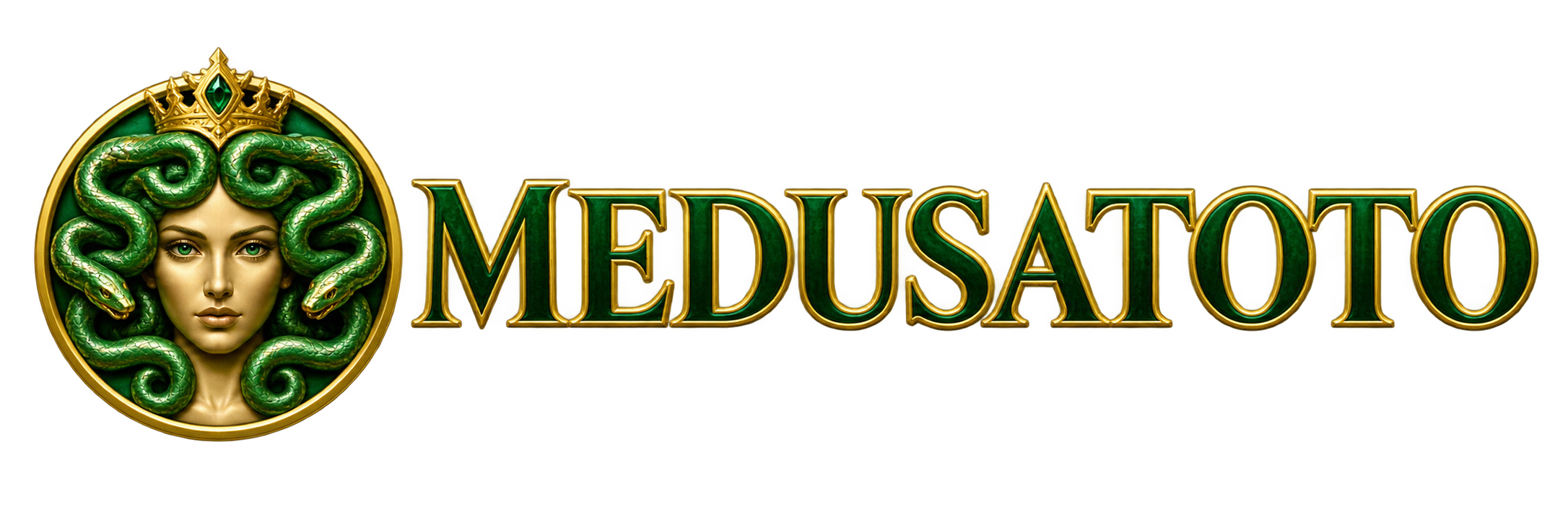 MEDUSATOTO Logo