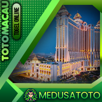 Gambar Macau
